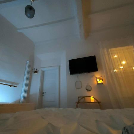 Il Sitarein Apartamento Bolonha Exterior foto
