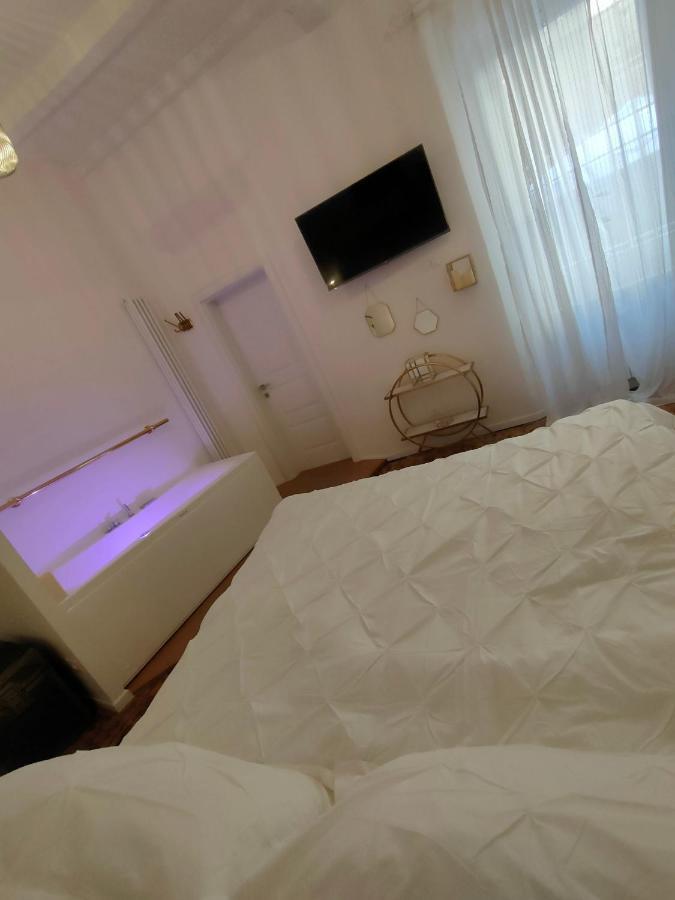 Il Sitarein Apartamento Bolonha Exterior foto