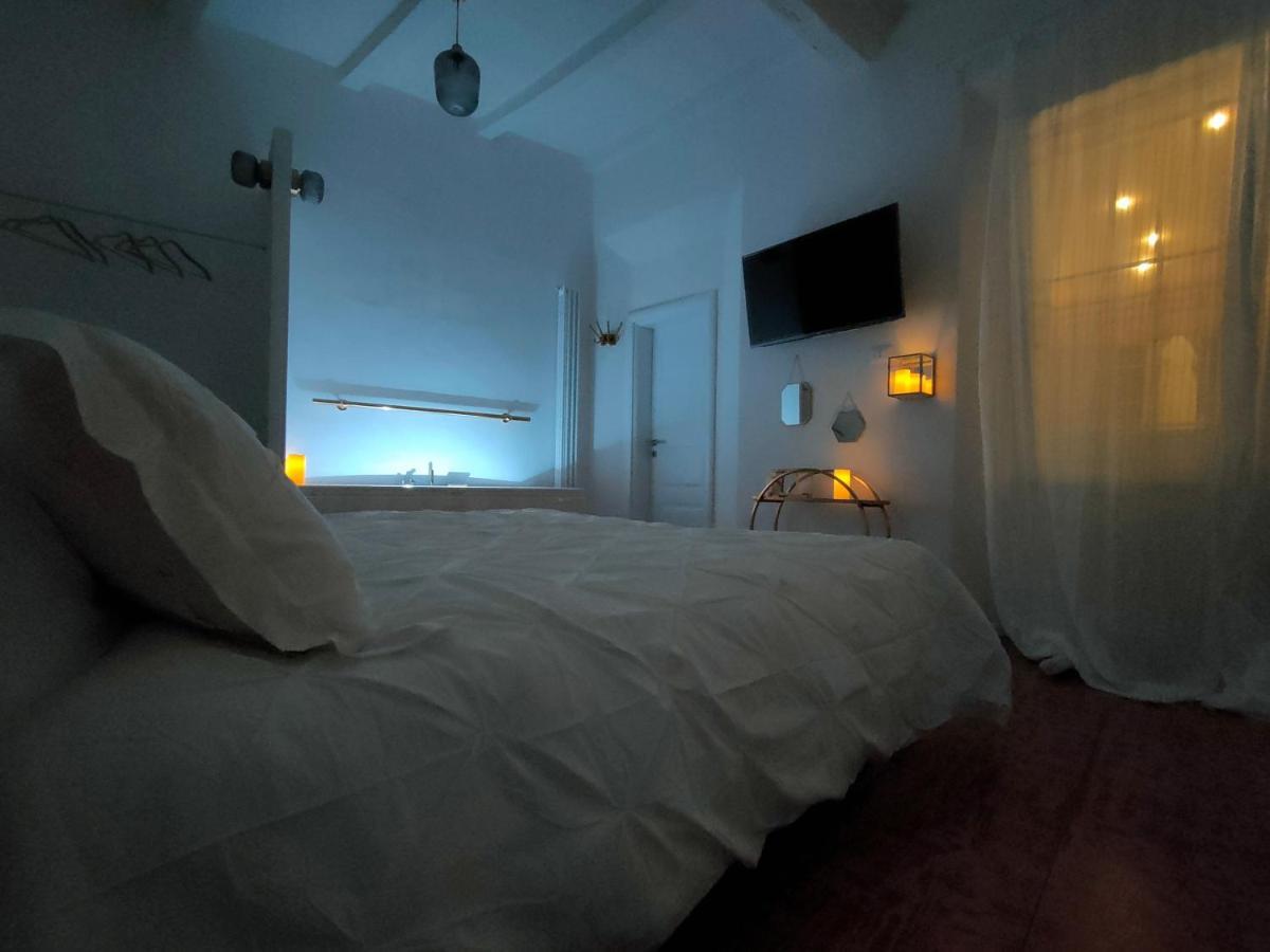 Il Sitarein Apartamento Bolonha Exterior foto