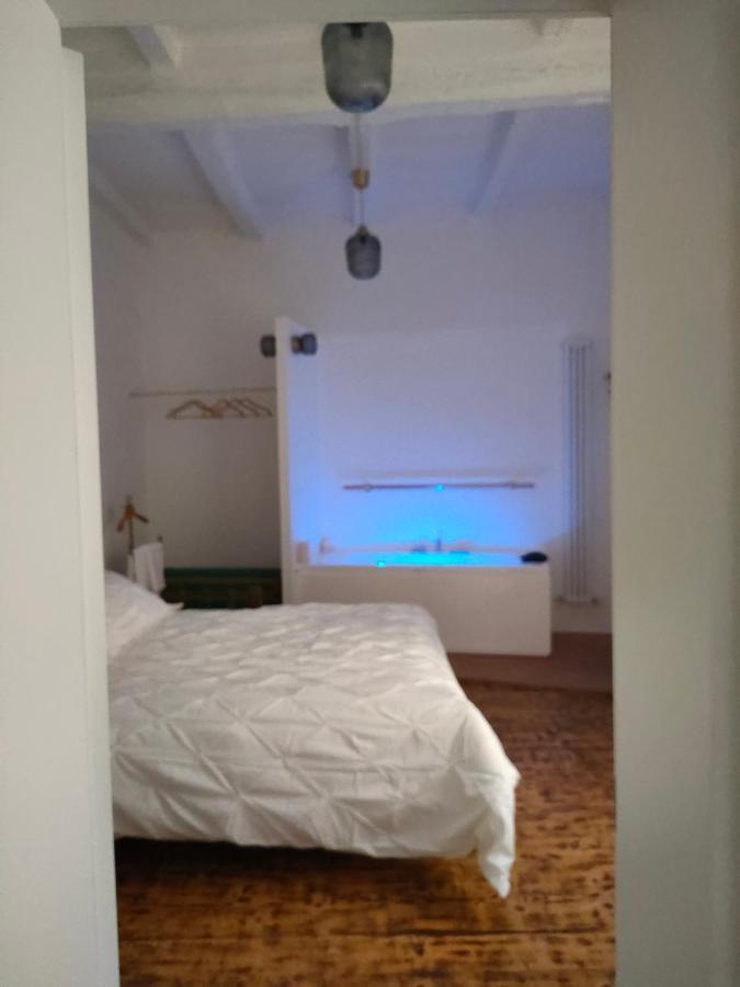 Il Sitarein Apartamento Bolonha Exterior foto