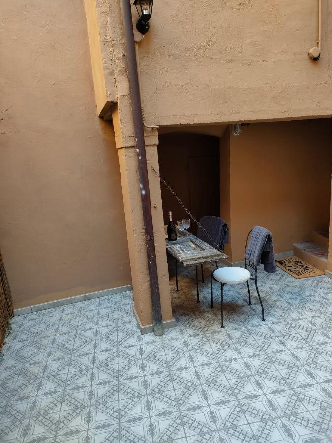 Il Sitarein Apartamento Bolonha Exterior foto