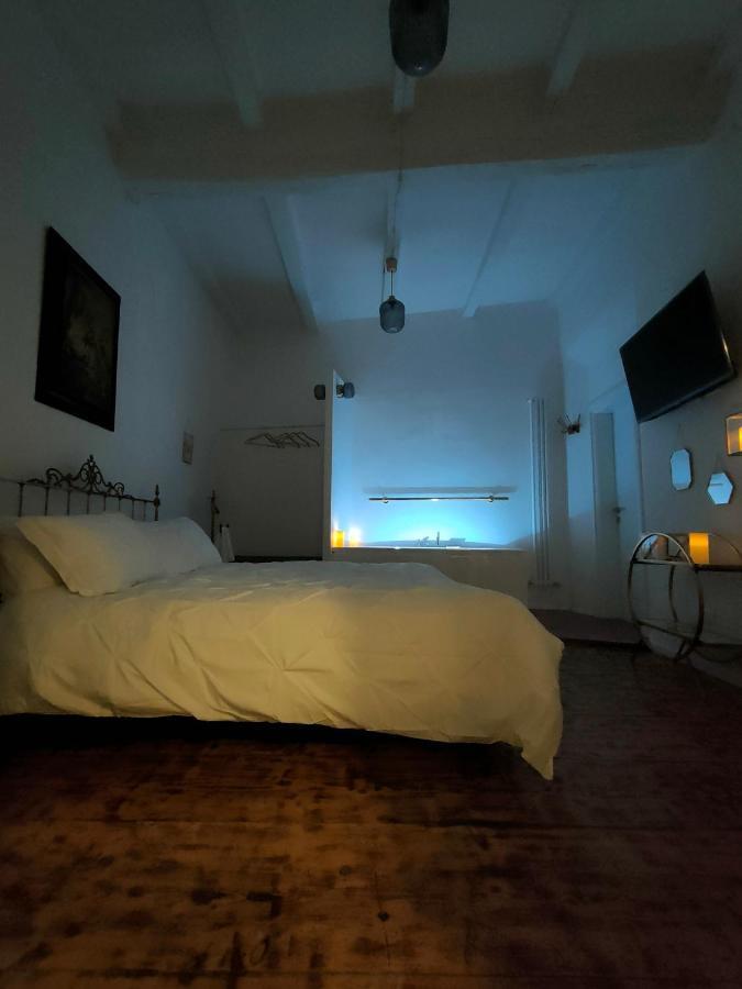 Il Sitarein Apartamento Bolonha Exterior foto