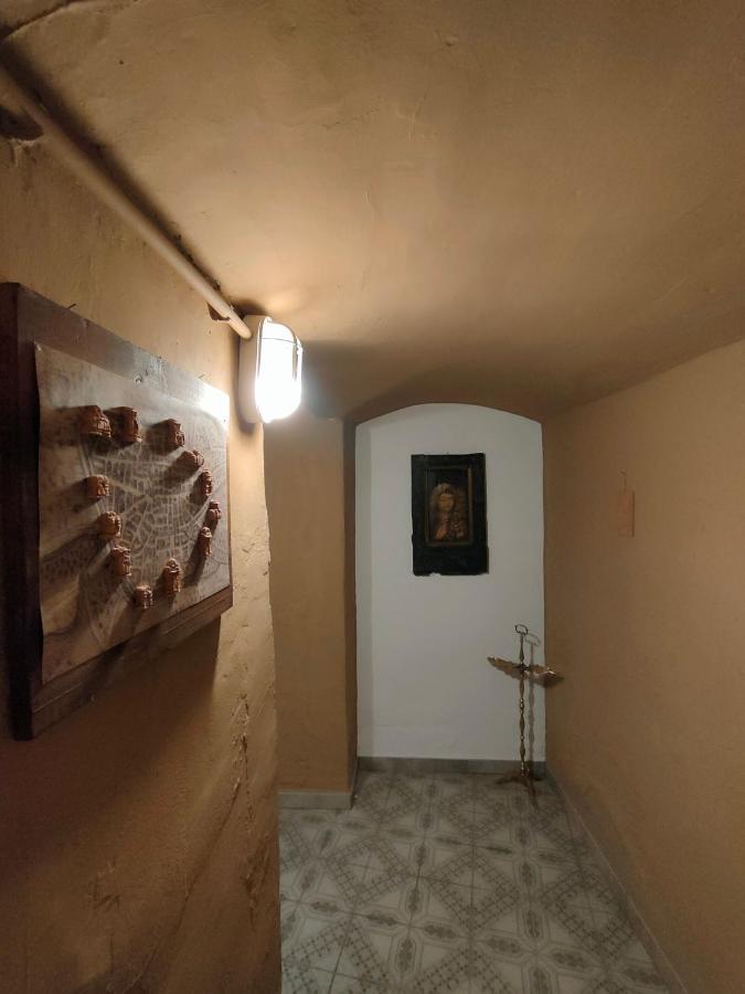 Il Sitarein Apartamento Bolonha Exterior foto