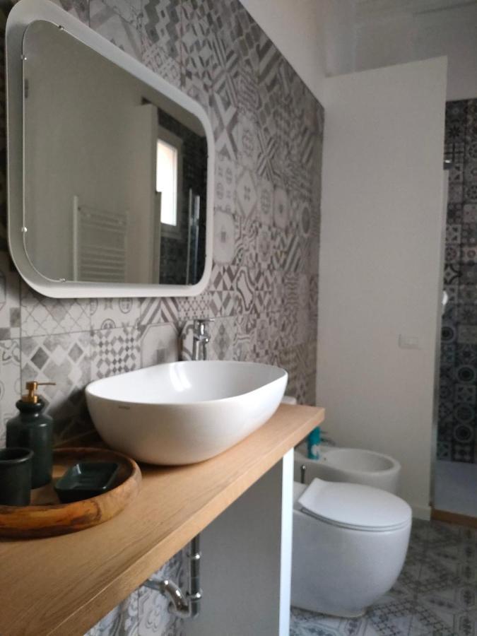Il Sitarein Apartamento Bolonha Exterior foto