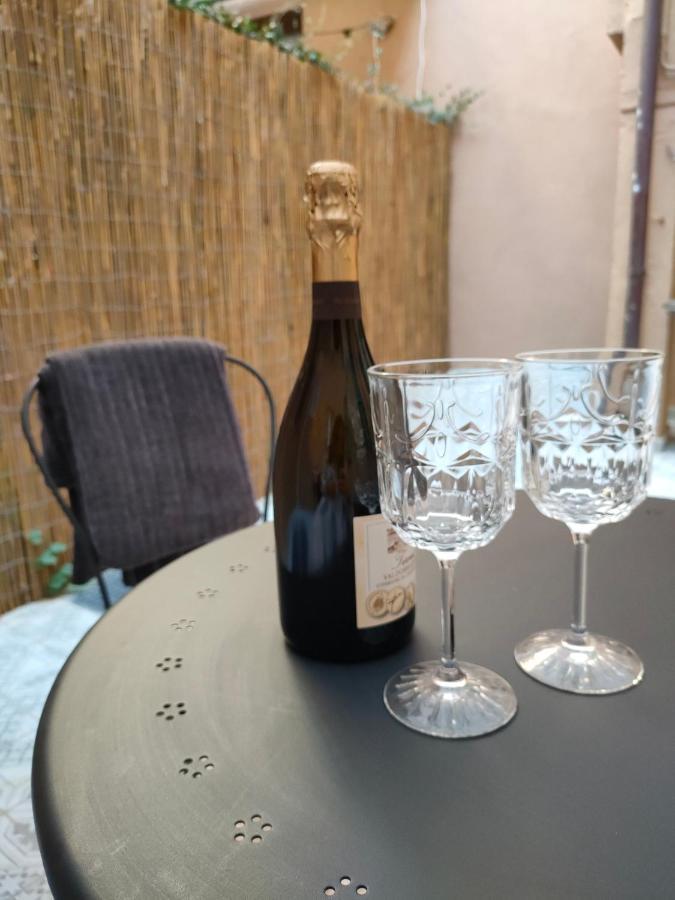 Il Sitarein Apartamento Bolonha Exterior foto