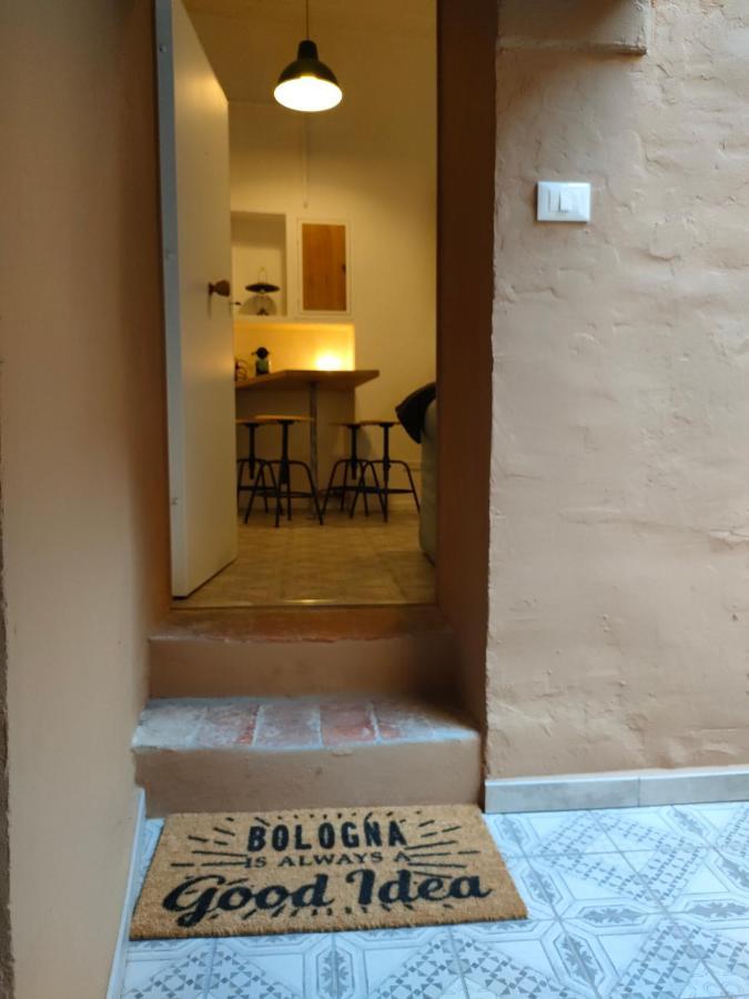 Il Sitarein Apartamento Bolonha Exterior foto