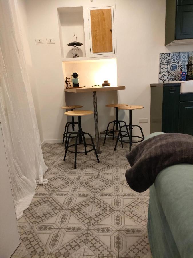 Il Sitarein Apartamento Bolonha Exterior foto