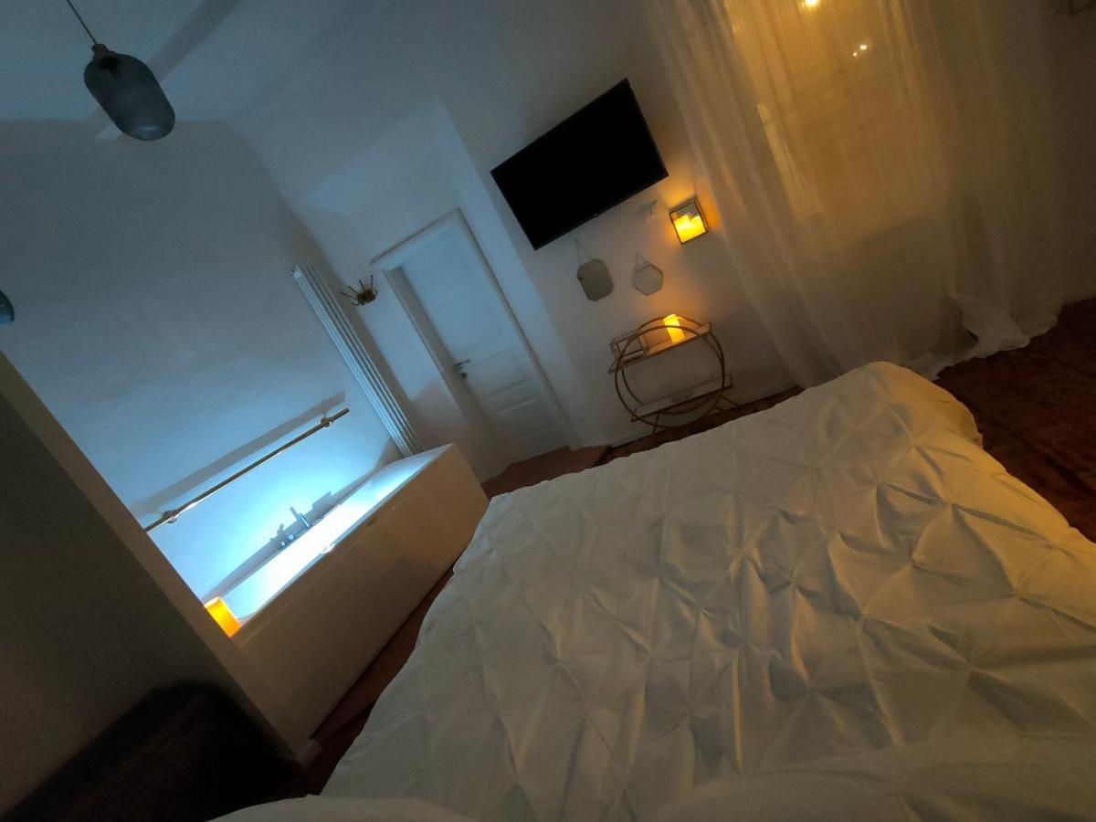 Il Sitarein Apartamento Bolonha Exterior foto