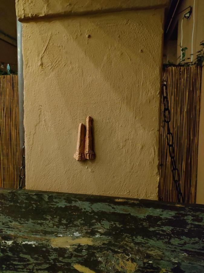 Il Sitarein Apartamento Bolonha Exterior foto