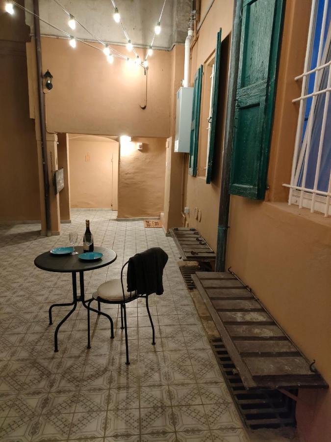 Il Sitarein Apartamento Bolonha Exterior foto