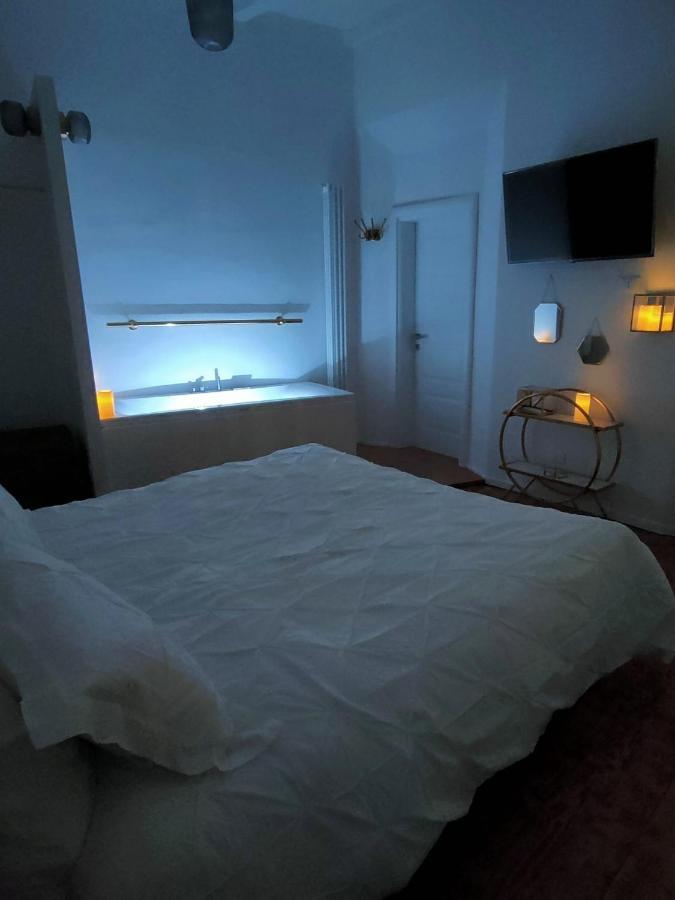 Il Sitarein Apartamento Bolonha Exterior foto